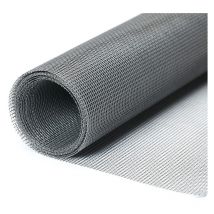 Moustiquaire Fenêtre 1m x1.3m,Moustiquaire,Rouleau Moustiquaire,Découpable Aux Dimensions Souhaitées Anti-Insectes Pour Porte Fenêtre Baie