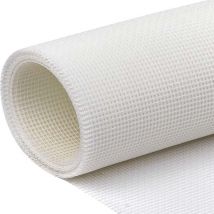 Moustiquaire Fenêtre 1m x1.3m,Moustiquaire,Rouleau Moustiquaire,Découpable Aux Dimensions Souhaitées Anti-Insectes Pour Porte Fenêtre Baie