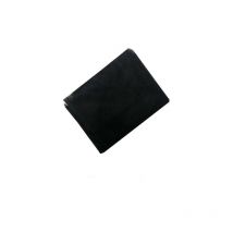 Moustiquaire / Moustiquaire pour fenêtre - 130x150cm - Cutable,(noir)