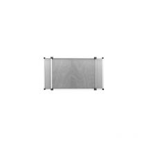 Alfa Dyser - Moustiquaire pour fenêtre fixe extensible 100-192x70cm blanche
