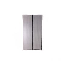 Moustiquaire Rideau magnétique pour Porte H220xL100 cm