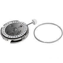 Fei Yu - Mouvement mécanique automatique pour montre Miyota 8205 2813, pièce de réparation, accessoires d'horloge