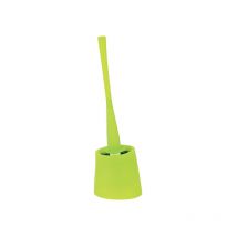 Spirella - Brosse wc avec support move Frosty Kiwi