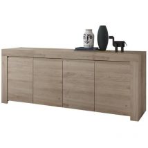 Buffet 4 puertas L210 cm - Firenze