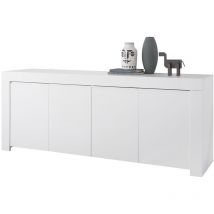 Buffet 4 puertas L210 cm - Firenze