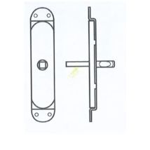 Movimento Cremonese Martellina Compatibile Quadro 7 – Valli & Valli – Codice Prodotto VX0607