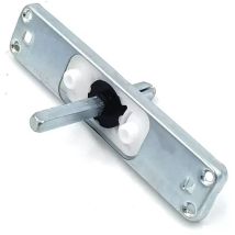 Martellina per Cremonese in Ottone – Ferro Quadro 7 x 45 mm – OLIVARI