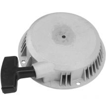 Mower Recoil Starter Pull Start Anti Corrosion High Hardness Easy Installation Mower Parts for WM80