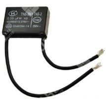 Kompatibler Rasenmäher-Kondensator – 044941 - Mowox