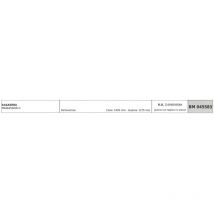 Rasenmäher PM4645SHW-H Selbstfahrerkabel 1435mm Kabelummantelung 1175mm mit Register - Mowox