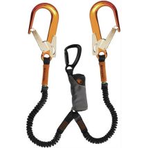 Moyen D'Attache Skysafe Pro Flex Y En354:2010, En355:2002 Catégorie Epi Iii Polyester Longueur Env. 1,8 M