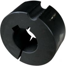 Moyeu Amovible Type 1610 ø Arbre 25mm Fonte