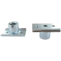 Daye - Moyeu de lame dym1463-31