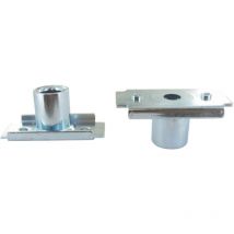 Daye - moyeu de lame adaptable pour . remplace origine: dym1578-84.