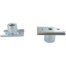 Daye - Moyeu de lame dym1662f-4