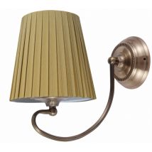 Applique Candellux Mozart 21-33963 Ottone E27 1 Luce