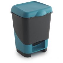 Cubo del pedale 20L - D'oro