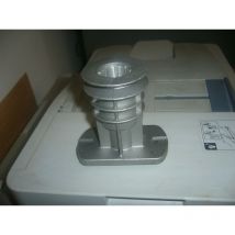 Mozzo porta lama rasaerba Active nuovo 50608 Active originale D.25