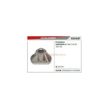 Portalama castelgarden tagliaerba rasaerba tosaerba twin cut 25463200