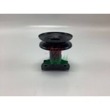 Cubo porta cuchillas para cortacésped TAURUSL51T original bluebird 1850027