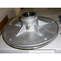 Mozzo portalame supporto lama trattorino rasaerba Murray 20551 24384 90905