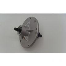 Mozzo supporto lama completo trattorino murray briggs&stratton 1001200MA