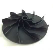 Mozzo supporto lama portalama rasaerba oleomac efco ventola pr k 66050005AR