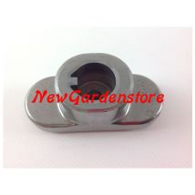 MTD - Cubo portacuchillas para tractor de césped 7480377 170055