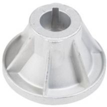 Mozzo supporto lama tagliaerba trattorino compatibile Efco LR43PB 66.03.003A