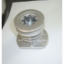 Supporto mozzo portalama rasaerba tagliaerba 484 484TRE stiga 003128