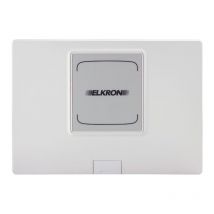 MP500/4N – BUS-Steuergerät mit 4 Eingängen, erweiterbar auf bis zu 32 - Elkron