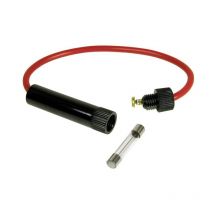 MPD - BF302 Porte-fusible 25 a 600 v 1 pc(s) Y261023