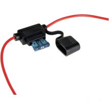 BF353 Sicherungshalter 15 a 600 v 1 St. - MPD