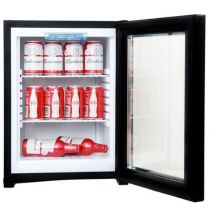 35-mbv-07 frigorifero minibar freestanding nero - MPM