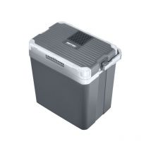 MPM - 28-CBM-08YA Kühlbox 24 l Elektrisch Grau