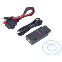 Mpps V18 ecu + tricore + multiboot Diagnosetool Autoreparaturtool