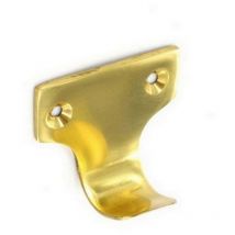 Securit - S2581 Sash Lift Brass 50mm