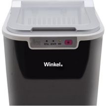 Winkel Kw12 - Máquina para hacer cubitos de hielo, 120 W