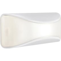 Mr Beams Led Batterielicht Nachtlicht Mini 1lm Weiß Dämmerungssensor 2er-pack