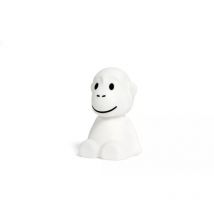 Mr Maria Nachtlicht, Stilllicht - für Kinder, Affe, schaltet sich nach 15 Minuten automatisch aus