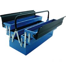 Bierre Store - Boîte à Outils 'Extra' 5 Compartiments - 58 x 21 x 20 Cm