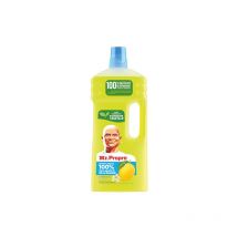 Mr propre liquide citron d'été 1.3l - MR PROPRE