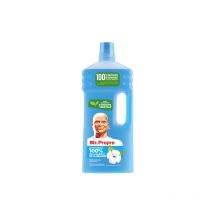 Mr Propre - Nettoyant liquide fleurs de coton 1.3L.