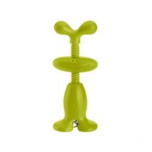 Mr. Twister Cavatappi Solid Senape