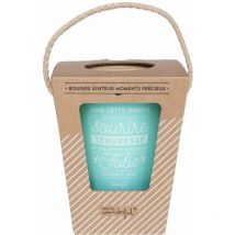 Mr.wonderful - Mr.Wonderful WOM03038 Candela, Rosa, 15 x 20 x 15 cm