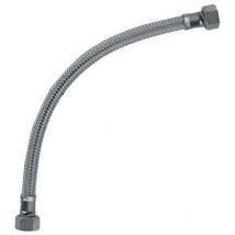 Flessibile lavelli inx F1/2-F1/2 40 Pz 2 faid