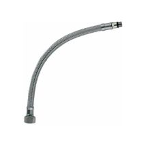 Flessibile Miscelatori F3/8 M10/1 35 Pz – Raccordi in ottone – Temperatura max 90° – Pressione max 10 bar – MRG