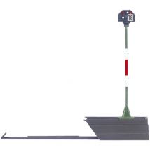 Märklin 76472 H0 Lichtsignal Hoch Gleissperrsignal Fertigmodell Db