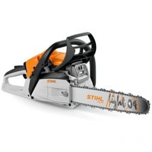 Stihl - Motosega a scoppio MS182C-B 31.8 cc con barra da 35 cm - 40 cm 35 cm