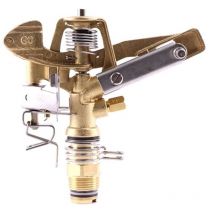 Ms Kreis-Sektoren Regner V60 19 mm 3/4' ag - Sirocco